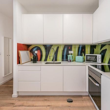 Guestready - Picaria Graffiti Daire Porto Dış mekan fotoğraf