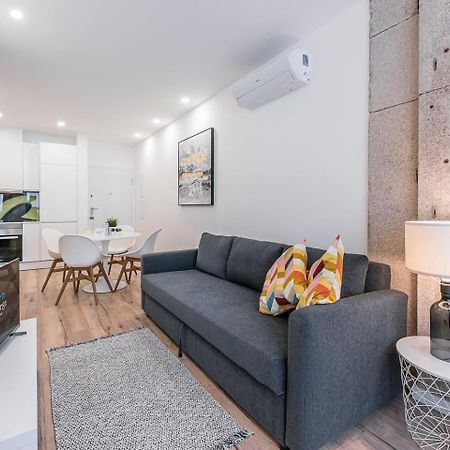 Guestready - Picaria Graffiti Daire Porto Dış mekan fotoğraf