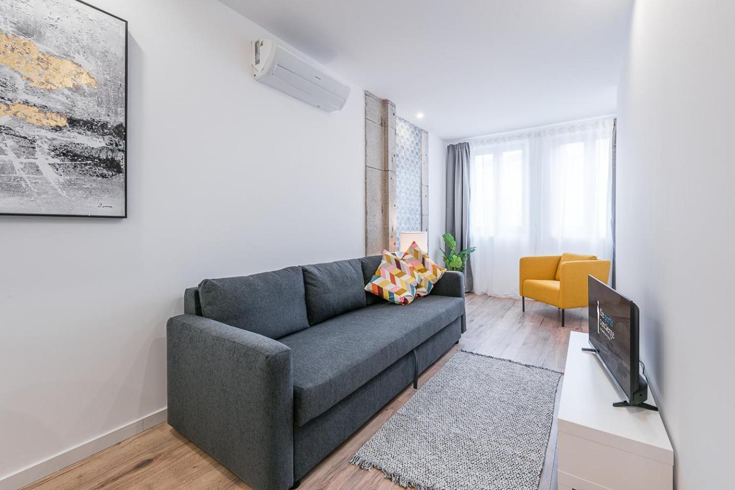 Guestready - Picaria Graffiti Daire Porto Dış mekan fotoğraf