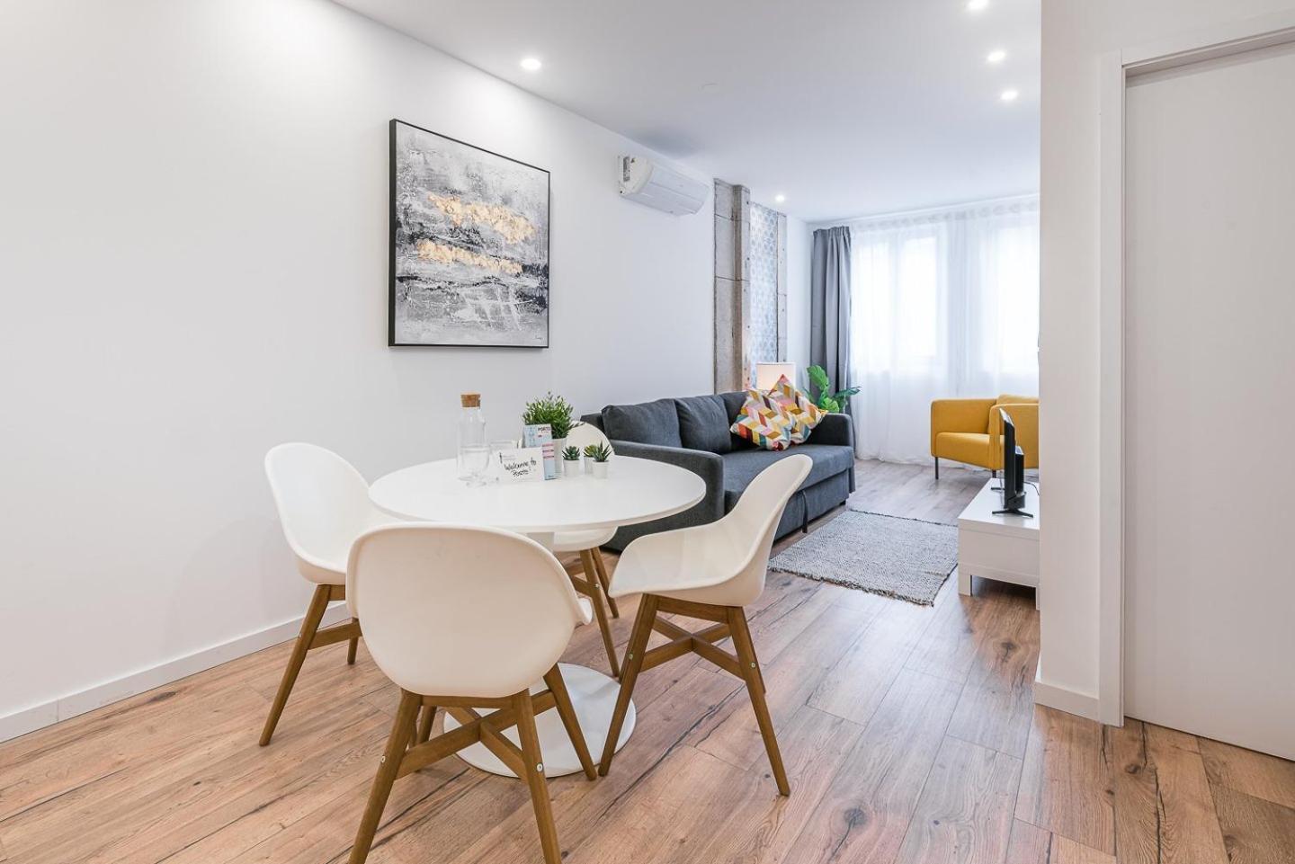Guestready - Picaria Graffiti Daire Porto Dış mekan fotoğraf