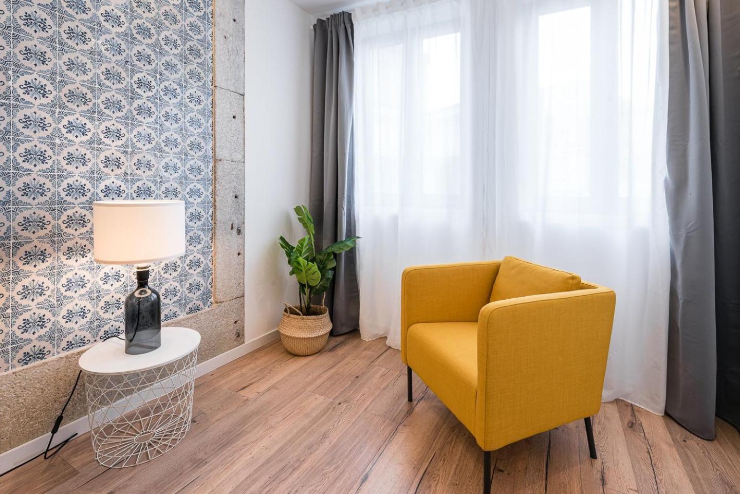 Guestready - Picaria Graffiti Daire Porto Dış mekan fotoğraf
