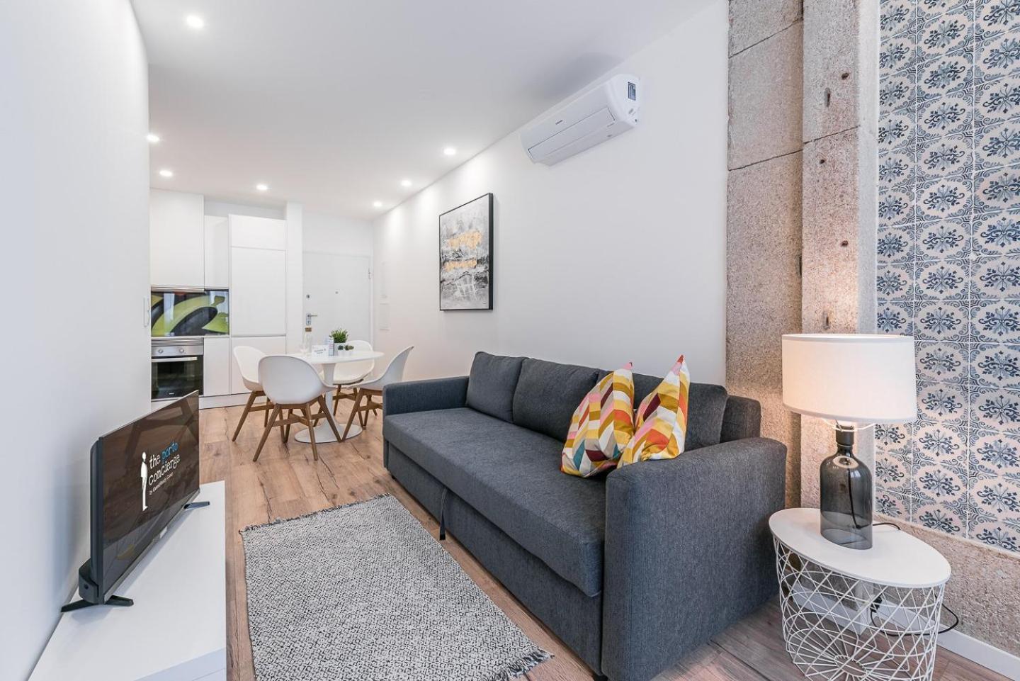 Guestready - Picaria Graffiti Daire Porto Dış mekan fotoğraf